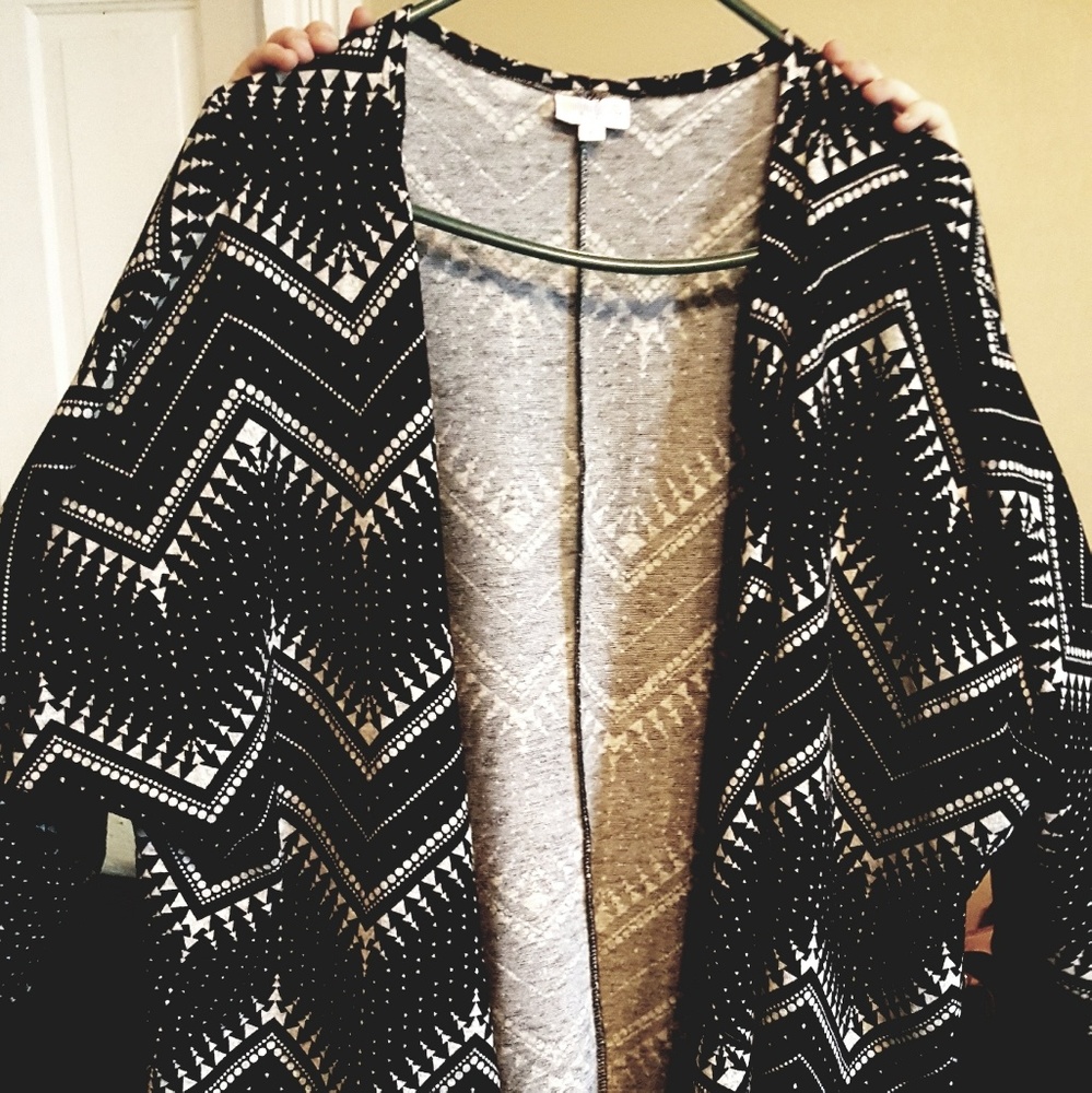 Lularoe Lindsay